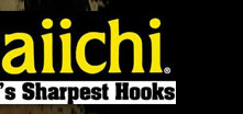Daiichi Hooks